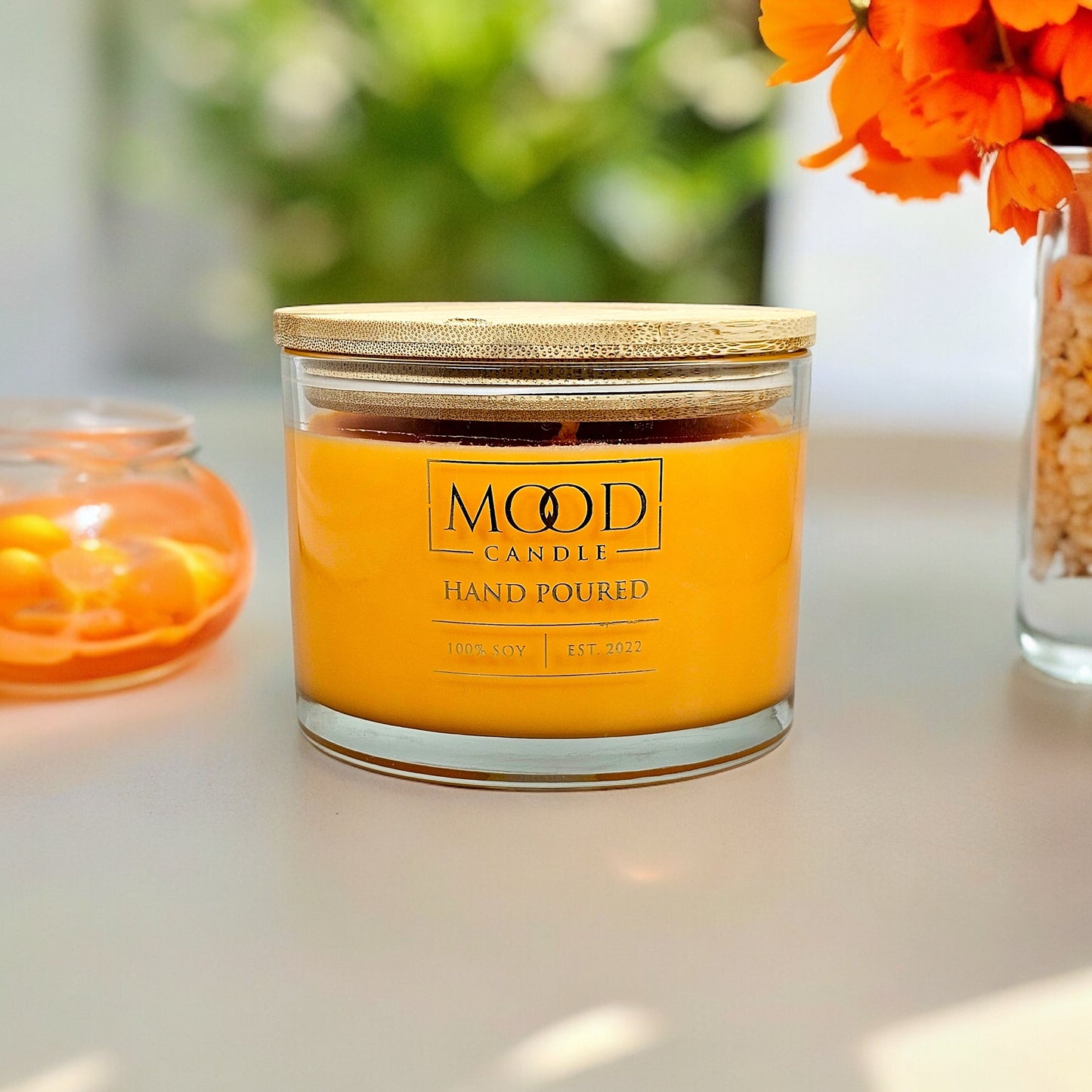 Orange Blossom