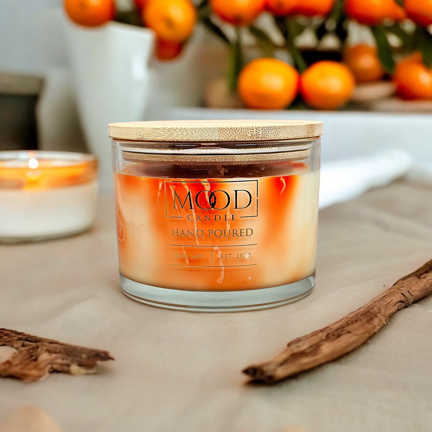 Orange Blossom