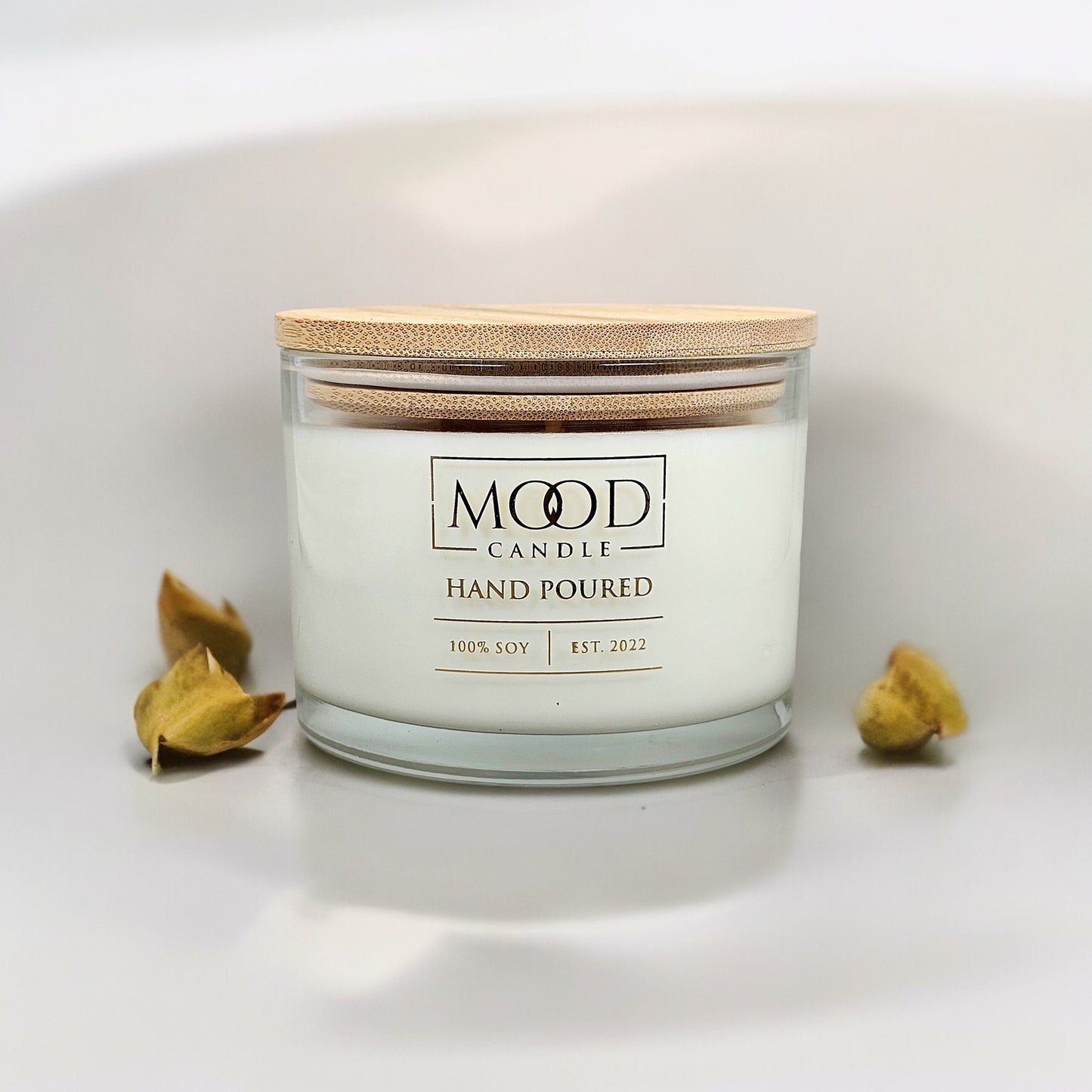 Sandalwood & Black Cardamom