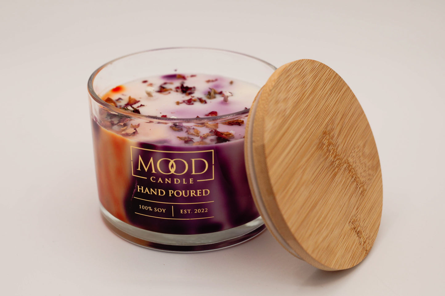 Mood Candle Gift Card